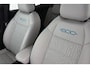 Fiat 600 1.2 Hybrid La Prima Leder Stoelverwarming Massage Keyless Camera