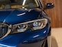 BMW 3-Serie 320i Executive, Apple Carplay, Android Auto, Navi, Led, Camera, Multistuur, Leder, Cruise, Clima, Volledig Onderhoud.