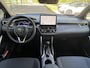 Toyota Corolla Cross Hybrid 140 Style Automaat 140PK | Navigatie | Adaptieve Cruise Control | Dodehoekdetectie | Elek. achterklep | Afneembare trekhaak