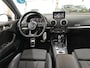 Audi A3 Limousine 35 TFSI CoD 150pk Advance Sport S-Tronic Automaat / Navigatie / LM 18 inch / LED / 2x S-Line / Digital cockpit / Parkeersensoren A