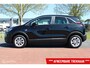 Opel Crossland X 1.2 Turbo 130 PK Innovation, Trekhaak, Comfort stoelen, Stoel-stuurverwarming, Led verlichting, Donker glas, Pdc + camera, App connect, Cruise, Clima