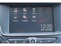 Opel Crossland X 1.2 Turbo 130 PK Innovation, Trekhaak, Comfort stoelen, Stoel-stuurverwarming, Led verlichting, Donker glas, Pdc + camera, App connect, Cruise, Clima