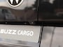 Volkswagen ID. Buzz Cargo Bulli Limited Edition 210 kW (286 pk) | Juni rijden | Grote accu | LED Matrix | App connect | 360 Camera | PDC | ACC | Trekhaak | DAB+ | Alarm | 19" Lmv |