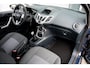 Ford Fiesta 1.25 Limited|INCL. NW APK|2E EIGENAAR|VOLLEDIGE HISTORIE|AIRCO|ELEK.PAKKET