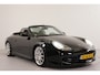 Porsche 911 Cabrio 3.4 Carrera 4 | Aero Kit | Sportuitlaat | GT3 velgen |