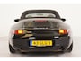 Porsche 911 Cabrio 3.4 Carrera 4 | Aero Kit | Sportuitlaat | GT3 velgen |