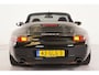 Porsche 911 Cabrio 3.4 Carrera 4 | Aero Kit | Sportuitlaat | GT3 velgen |