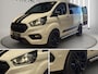 Ford Transit Custom 320 1.0 EcoBoost L1H1 PHEV Trend 9 Persoons | Airco | 20"| Stoelverwarm. | Sidebars | Led | Parksensors |