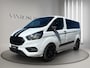 Ford Transit Custom 320 1.0 EcoBoost L1H1 PHEV Trend 9 Persoons | Airco | 20"| Stoelverwarm. | Sidebars | Led | Parksensors |
