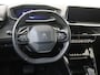 Peugeot e-2008 EV Blue Lease Allure 50 kWh