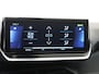 Peugeot e-2008 EV Blue Lease Allure 50 kWh
