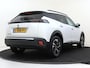 Peugeot e-2008 EV Blue Lease Allure 50 kWh