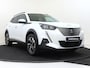 Peugeot e-2008 EV Blue Lease Allure 50 kWh