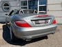Mercedes-Benz SLK 200 CarbonLOOK Ed. |Leder,Stoel/NekVerwarming|
