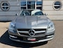 Mercedes-Benz SLK 200 CarbonLOOK Ed. |Leder,Stoel/NekVerwarming|
