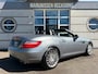 Mercedes-Benz SLK 200 CarbonLOOK Ed. |Leder,Stoel/NekVerwarming|