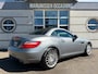 Mercedes-Benz SLK 200 CarbonLOOK Ed. |Leder,Stoel/NekVerwarming|