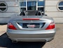 Mercedes-Benz SLK 200 CarbonLOOK Ed. |Leder,Stoel/NekVerwarming|