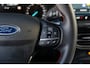 Ford Focus Wagon 1.0 EcoBoost Hybrid ST Line 155pk | Stuur/stoel/voorruit verwarming | Apple Carplay/Android Auto | Cruise control | Full-LED | Keyless start | Navigatie | Airco (automatisch) | Apple Carplay/Android Auto|telefoonintegratie premium | Cruise control