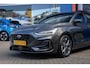 Ford Focus Wagon 1.0 EcoBoost Hybrid ST Line 155pk | Stuur/stoel/voorruit verwarming | Apple Carplay/Android Auto | Cruise control | Full-LED | Keyless start | Navigatie | Airco (automatisch) | Apple Carplay/Android Auto|telefoonintegratie premium | Cruise control