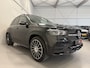 Mercedes-Benz GLE 350 e 4MATIC AMG PANO/LUCHTVERING/BURMESTER/TREKHAAK/SOH 97%/NAPPA-LEER/360CAMERA/DRIVING-ASSIST/21"AMG-BREEDSET/OBSIDIANSCHWARZ METALLIC/VOLLEDIG MERCEDES DEALER HISTORIE,NET OH BEURT GEHAD