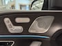 Mercedes-Benz GLE 350 e 4MATIC AMG PANO/LUCHTVERING/BURMESTER/TREKHAAK/SOH 97%/NAPPA-LEER/360CAMERA/DRIVING-ASSIST/21"AMG-BREEDSET/OBSIDIANSCHWARZ METALLIC/VOLLEDIG MERCEDES DEALER HISTORIE,NET OH BEURT GEHAD