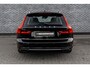 Volvo V90 2.0 T4 Inscription | Trekhaak | Achteruitrijcamera | Parkeersensoren | Elektrische Achterklep | Navigatie | Verwarmde Voorruit | Lederen Bekleding | Stoelverwarming | Cruise Control Adaptief