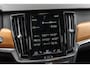 Volvo V90 2.0 T4 Inscription | Trekhaak | Achteruitrijcamera | Parkeersensoren | Elektrische Achterklep | Navigatie | Verwarmde Voorruit | Lederen Bekleding | Stoelverwarming | Cruise Control Adaptief