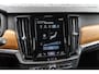 Volvo V90 2.0 T4 Inscription | Trekhaak | Achteruitrijcamera | Parkeersensoren | Elektrische Achterklep | Navigatie | Verwarmde Voorruit | Lederen Bekleding | Stoelverwarming | Cruise Control Adaptief