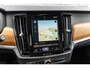 Volvo V90 2.0 T4 Inscription | Trekhaak | Achteruitrijcamera | Parkeersensoren | Elektrische Achterklep | Navigatie | Verwarmde Voorruit | Lederen Bekleding | Stoelverwarming | Cruise Control Adaptief