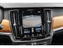 Volvo V90 2.0 T4 Inscription | Trekhaak | Achteruitrijcamera | Parkeersensoren | Elektrische Achterklep | Navigatie | Verwarmde Voorruit | Lederen Bekleding | Stoelverwarming | Cruise Control Adaptief