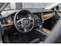 Volvo V90 2.0 T4 Inscription | Trekhaak | Achteruitrijcamera | Parkeersensoren | Elektrische Achterklep | Navigatie | Verwarmde Voorruit | Lederen Bekleding | Stoelverwarming | Cruise Control Adaptief