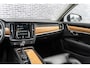 Volvo V90 2.0 T4 Inscription | Trekhaak | Achteruitrijcamera | Parkeersensoren | Elektrische Achterklep | Navigatie | Verwarmde Voorruit | Lederen Bekleding | Stoelverwarming | Cruise Control Adaptief