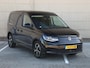 Volkswagen Caddy Cargo 2.0 TDI 122 pk Style DSG | Navigatie | ECC | Adaptive cruise control | App connect | Stoelverwarming | LED | Camera | PDC | 16" LM velgen | Trekhaak |