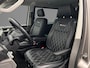 Volkswagen Transporter T6.1 2.0 TDI 204pk DSG L2 Bulli Dubbele cabine | 2x Schuifdeur | Leder | Blackstyle | Trekhaak | Stoelverwarming | BPM-vrij | Standkachel