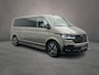 Volkswagen Transporter T6.1 2.0 TDI 204pk DSG L2 Bulli Dubbele cabine | 2x Schuifdeur | Leder | Blackstyle | Trekhaak | Stoelverwarming | BPM-vrij | Standkachel