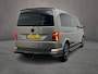 Volkswagen Transporter T6.1 2.0 TDI 204pk DSG L2 Bulli Dubbele cabine | 2x Schuifdeur | Leder | Blackstyle | Trekhaak | Stoelverwarming | BPM-vrij | Standkachel