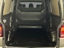 Volkswagen Transporter T6.1 2.0 TDI 204pk DSG L2 Bulli Dubbele cabine | 2x Schuifdeur | Leder | Blackstyle | Trekhaak | Stoelverwarming | BPM-vrij | Standkachel