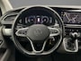 Volkswagen Transporter T6.1 2.0 TDI 204pk DSG L2 Bulli Dubbele cabine | 2x Schuifdeur | Leder | Blackstyle | Trekhaak | Stoelverwarming | BPM-vrij | Standkachel
