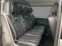 Volkswagen Transporter T6.1 2.0 TDI 204pk DSG L2 Bulli Dubbele cabine | 2x Schuifdeur | Leder | Blackstyle | Trekhaak | Stoelverwarming | BPM-vrij | Standkachel