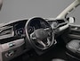 Volkswagen Transporter T6.1 2.0 TDI 204pk DSG L2 Bulli Dubbele cabine | 2x Schuifdeur | Leder | Blackstyle | Trekhaak | Stoelverwarming | BPM-vrij | Standkachel