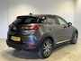 Mazda CX-3 2.0 SkyActiv-G 120 GT-M | Navigatie | LM Velgen 18" | Voorstoelen Verwarmd | Cruise Control Adaptief | Airco | Lederen Bekleding | LED Koplampen |