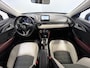 Mazda CX-3 2.0 SkyActiv-G 120 GT-M | Navigatie | LM Velgen 18" | Voorstoelen Verwarmd | Cruise Control Adaptief | Airco | Lederen Bekleding | LED Koplampen |