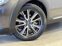 Mazda CX-3 2.0 SkyActiv-G 120 GT-M | Navigatie | LM Velgen 18" | Voorstoelen Verwarmd | Cruise Control Adaptief | Airco | Lederen Bekleding | LED Koplampen |