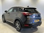 Mazda CX-3 2.0 SkyActiv-G 120 GT-M | Navigatie | LM Velgen 18" | Voorstoelen Verwarmd | Cruise Control Adaptief | Airco | Lederen Bekleding | LED Koplampen |