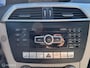 Mercedes-Benz C-klasse 180 Business Class Avantgarde