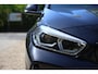 BMW 1-Serie 118i M-Pakket | Pano | HUD | Harman Kardon | Adap Cruise | LED | Elektr. Stoel Mem | Keyless | Camera | Etc.