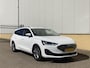 Ford Focus 1.0 EcoBoost Hybrid 125 pkTitanium Wagon Groot scherm - Navigatie - Anrdroid Auto/ Apple Carplay - Winter Pack