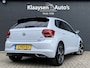 Volkswagen Polo 1.0 TSI R Line 116 pk AUT. | 1e eigenaar | 2x R Line | navigatie | virtual cockpit | stoelverwarming | sportstoelen