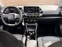 Citroën E-C4 You 50 kWh Camera / Lage km stand